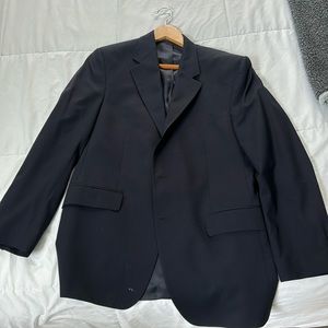 Chaps blue sport blazer